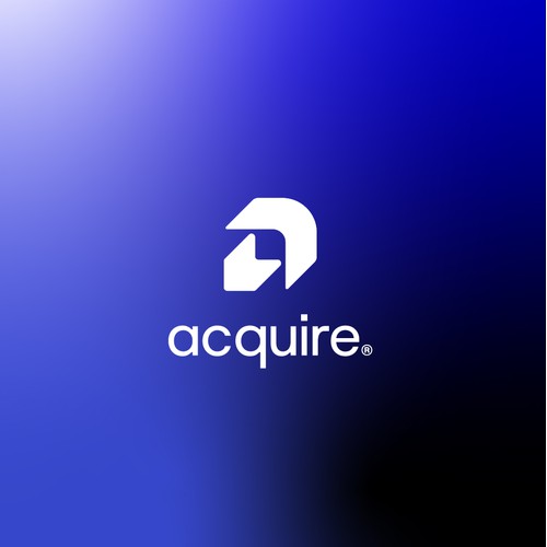 logo for a marketing agency