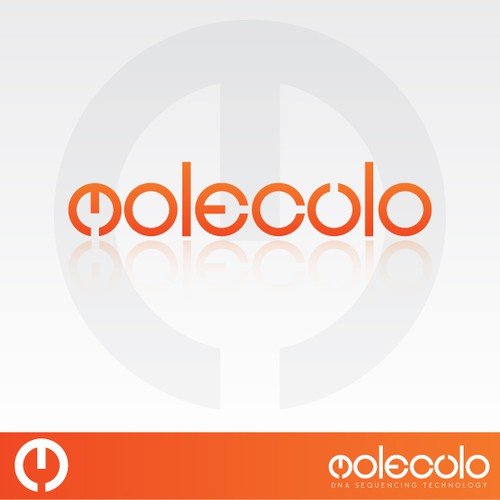 Logo for Moleculo