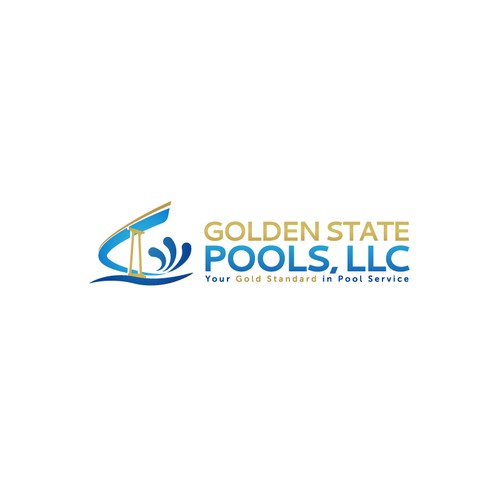 I'm not your typical pool guy, so let's create a logo & website that isn't so typical either!