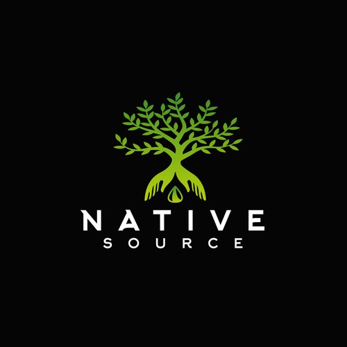 Native Source Logo