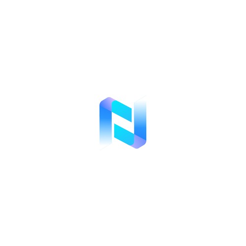 Logo concept for a consulting company