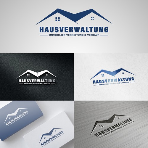 Professional Real Estate logo