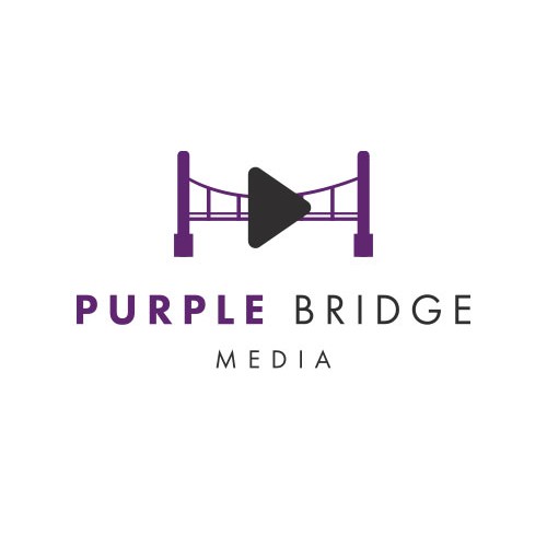 Purple Bridge