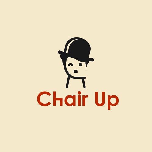 Logo for a Furniture shop