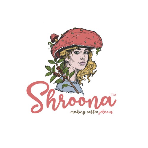 Shroona