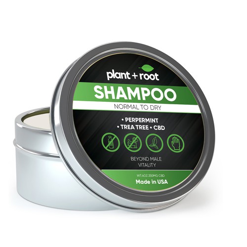 shampoo