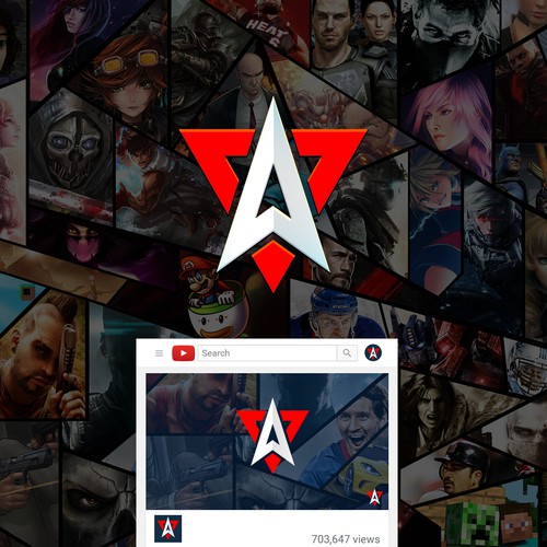 Radical (Game Youtube channel)