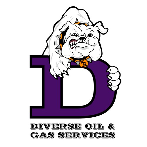 DIVERSE OIL & GAS SERVICES logo