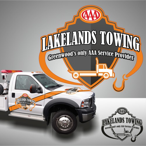 Lakelands Towing
