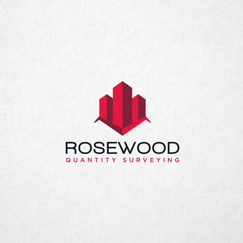 Modern Logo Design for Property Construction Company