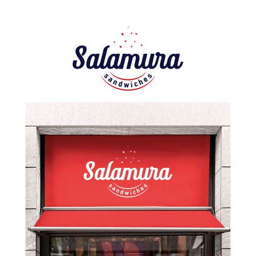 Logo Salamura