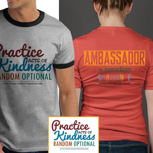 Ambassador