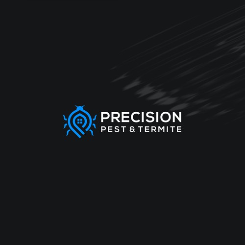 Precision Pest & Termite