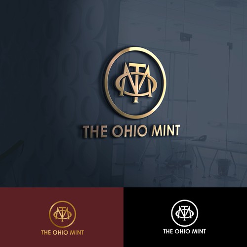 the ohio mint