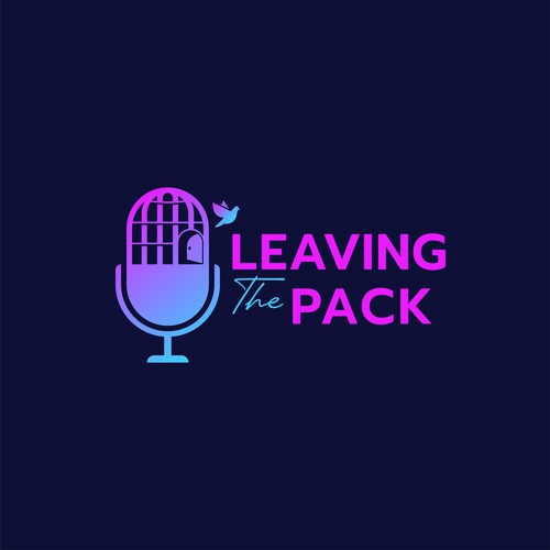 Leaving The Pack