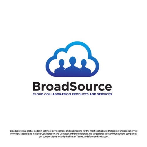 Logo BroadSource