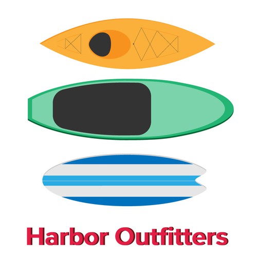 Harbor Outfitters Simple Logo 1