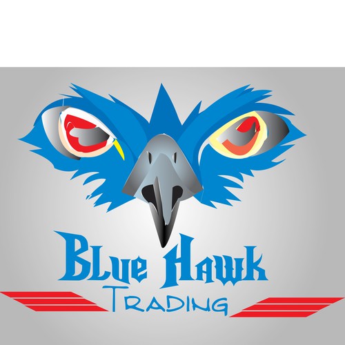 Blue Hawk Trading