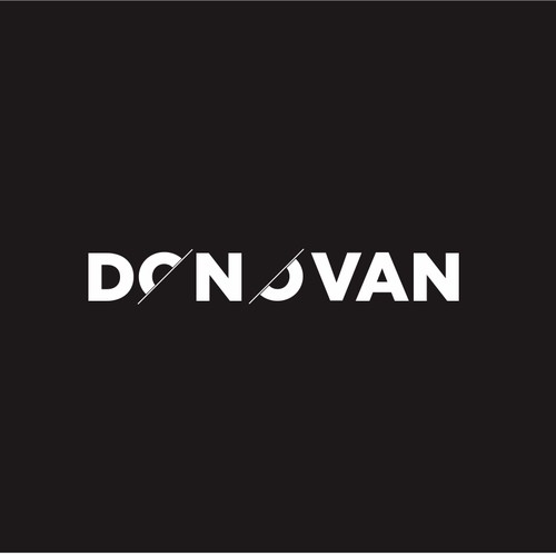 Design for Donovan. Music producer/composer