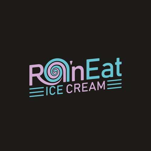 ROLL'N EAT