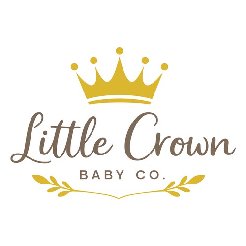 Little Crown Baby Co.