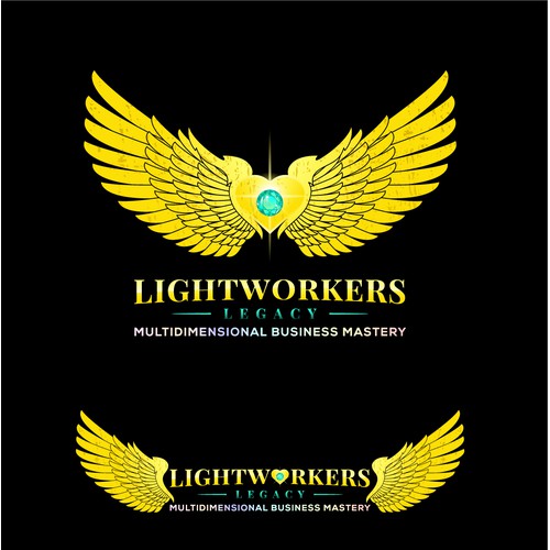 Lightworkers Legacy