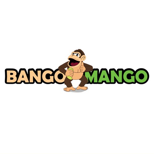 bangomango