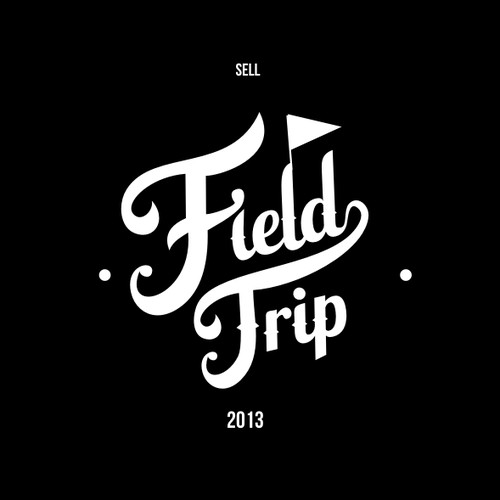 Vintage Logo needed for Field Trip logo - Vintage Apparel