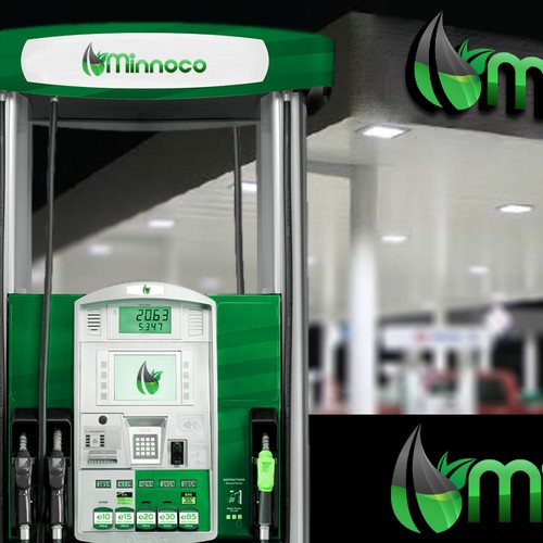 New logo wanted for Minnoco