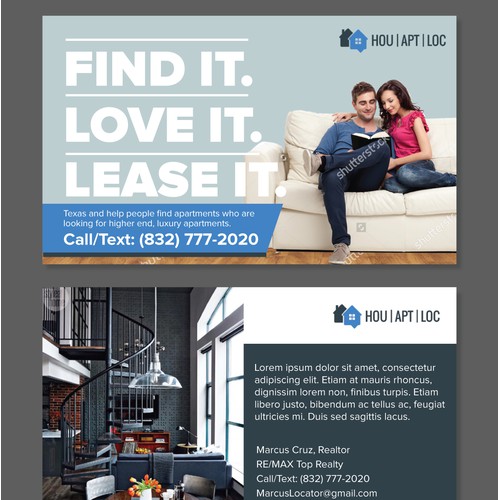 Flyer
