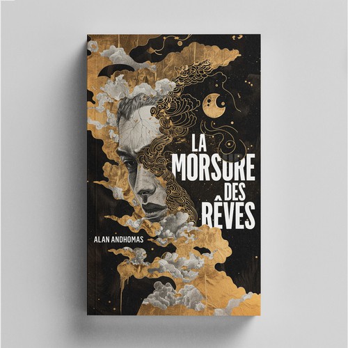 Book Cover for La Morsure Des Rêves