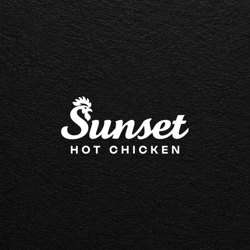Chicken Logo Design
