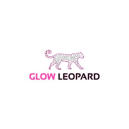 Glow Leopard