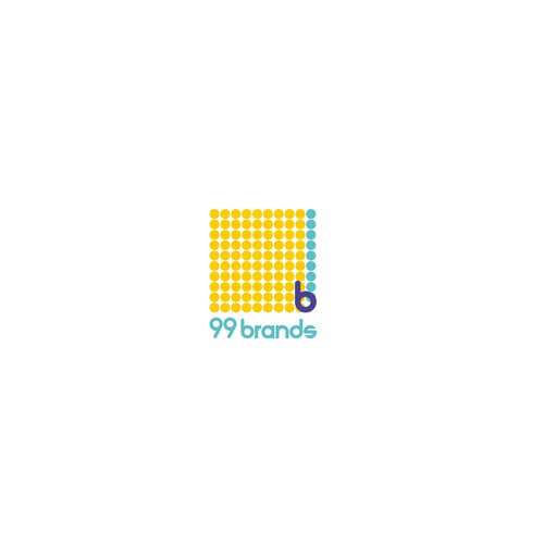 Logo marca 99brands