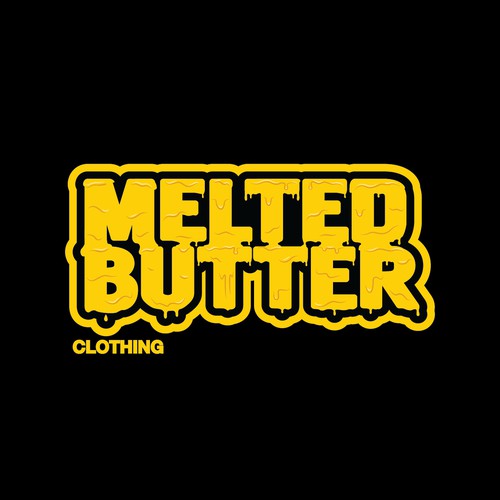Who's got the fresh Melted Butter?