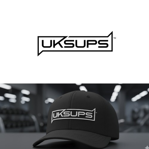 Sporty brand (logo available)