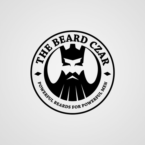 The Beard Czar