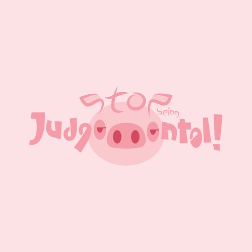 Stop being Judgemental
