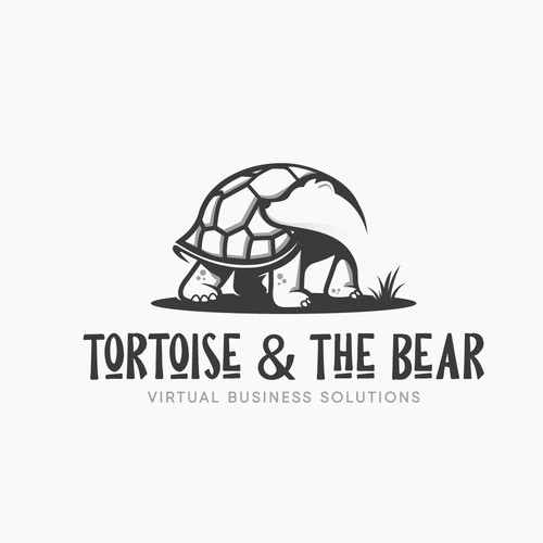 Tortoise & The Bear