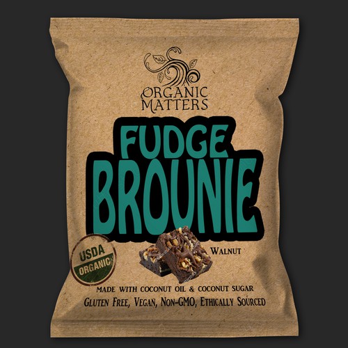 Brounie Packet