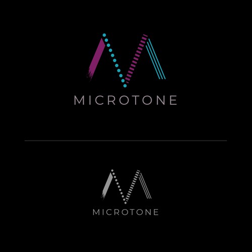 Proposed logo