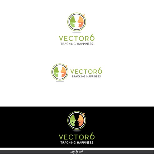 Logo proposal for Vector6