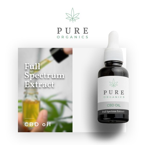 PUREorganics