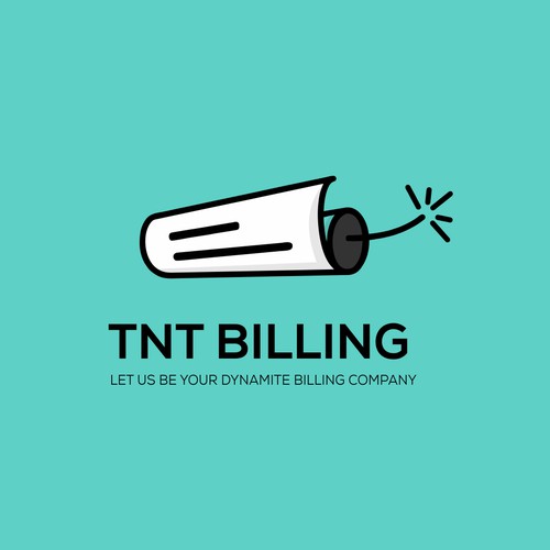 Logo for TNT Billing