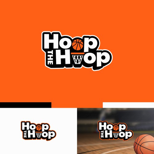 Hoop The Hoop