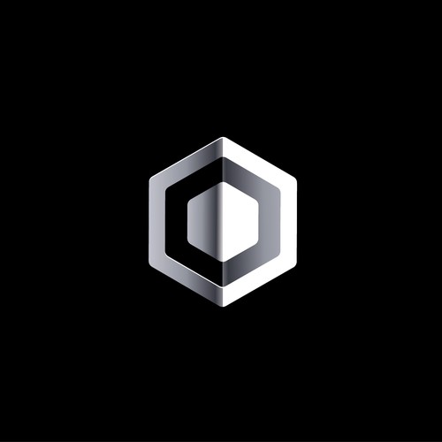 Logo for a crypto currency - Available