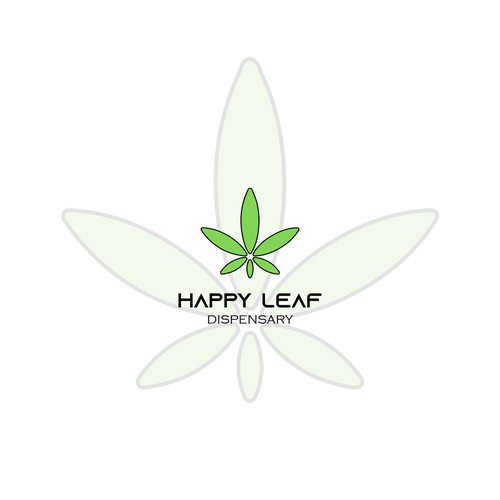 Happy Leaf