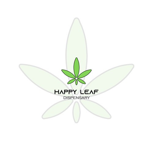 Happy Leaf