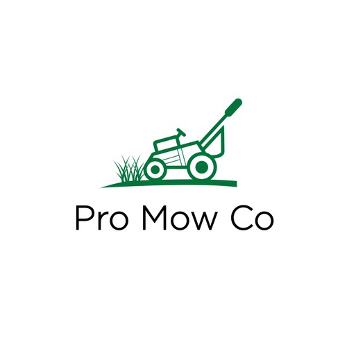 Pro mow co