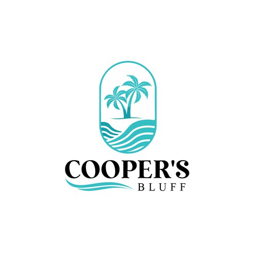 Cooper's Bluff